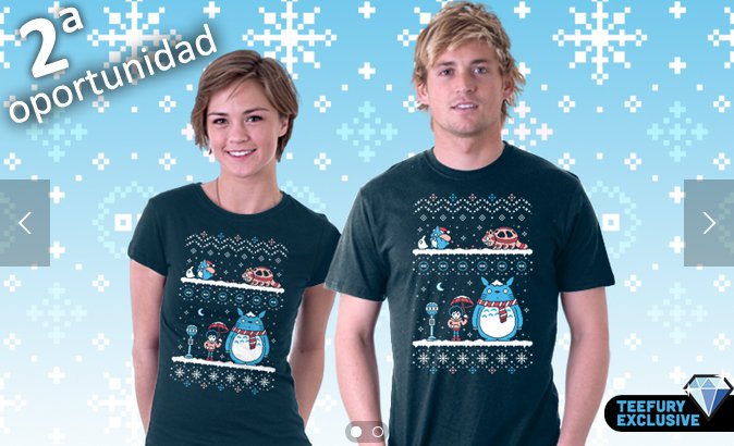 gen_ghibli's tweet photo. Sorteamos una 2ª camiseta #Totoro entre los que hagan RT y sigan a @teefury y @gen_ghibli
https://t.co/Gna3mtUE2Z https://t.co/BcvH9tnJgw