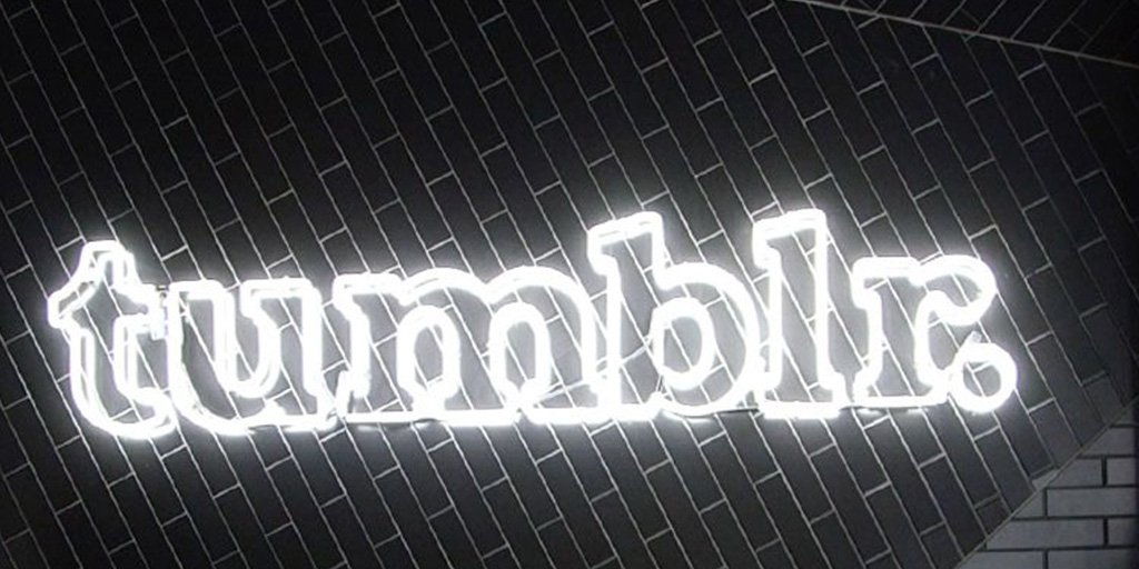 Space530's tweet photo. .@Tumblr's headquarters doubles as an exhibit of its own users' art: https://t.co/7K9BZM2MU6 @Digiday https://t.co/3qf2fPjPaO