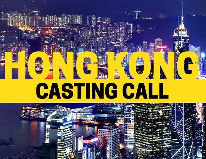 WMYrunners's tweet photo. Runners in HK needed on November 21 &amp; 22. Please DM to request details. #hongkong #running #film https://t.co/UTaQ9XIg4Y