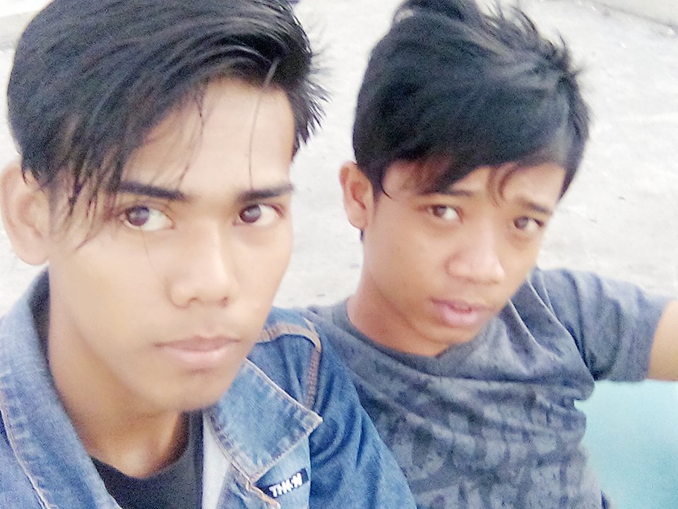 ippb_sep's tweet photo. Yantai sama kawan di pelabuhan https://t.co/BTwS8mzGbP