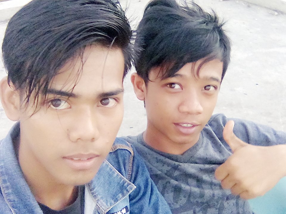 ippb_sep's tweet photo. Yantai sama kawan di pelabuhan https://t.co/BTwS8mzGbP