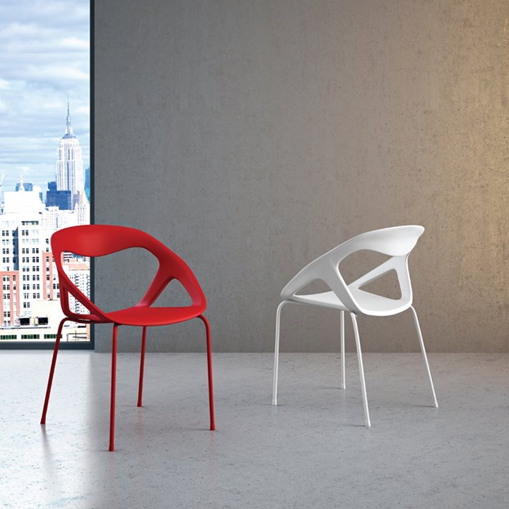 MobArisHome's tweet photo. Poche linee e il gioco è fatto, ecco una sedia perfetta per ogni stanza! #Design #Home #SedieModerne https://t.co/He1JTjrxPE