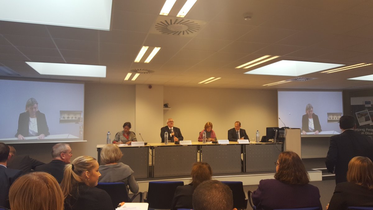 eu_echo's tweet photo. Interested in disaster preparedness &amp; emergency mgmt? Follow civil protection debate live ➔ https://t.co/SJ9tSDgY0J https://t.co/l5PD2vbdNw
