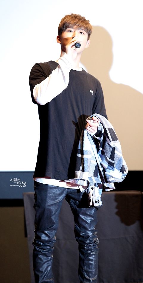 [HQ] 151114 iKON Daegu Fansigning cr : 시월에 핀 벗풀