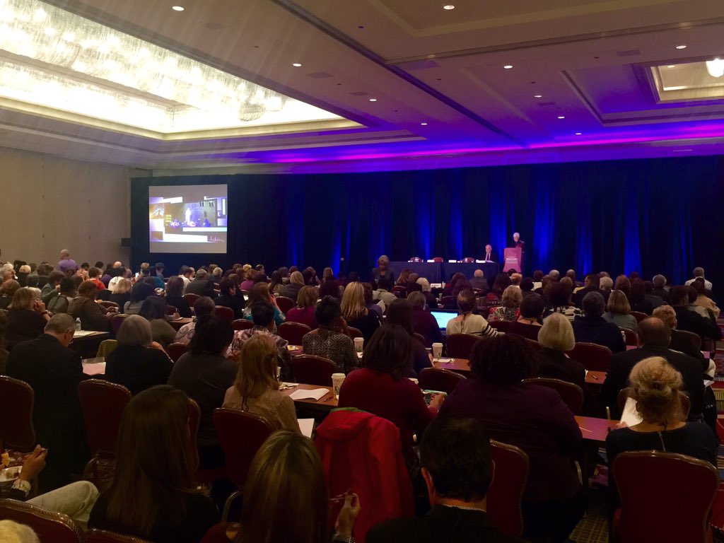 MarchofDimesAZ's tweet photo. #marchofdimes #WorldPrematurityDay Prematurity Prevention Conference in DC #fightingprematurity https://t.co/3COqGwU6jK