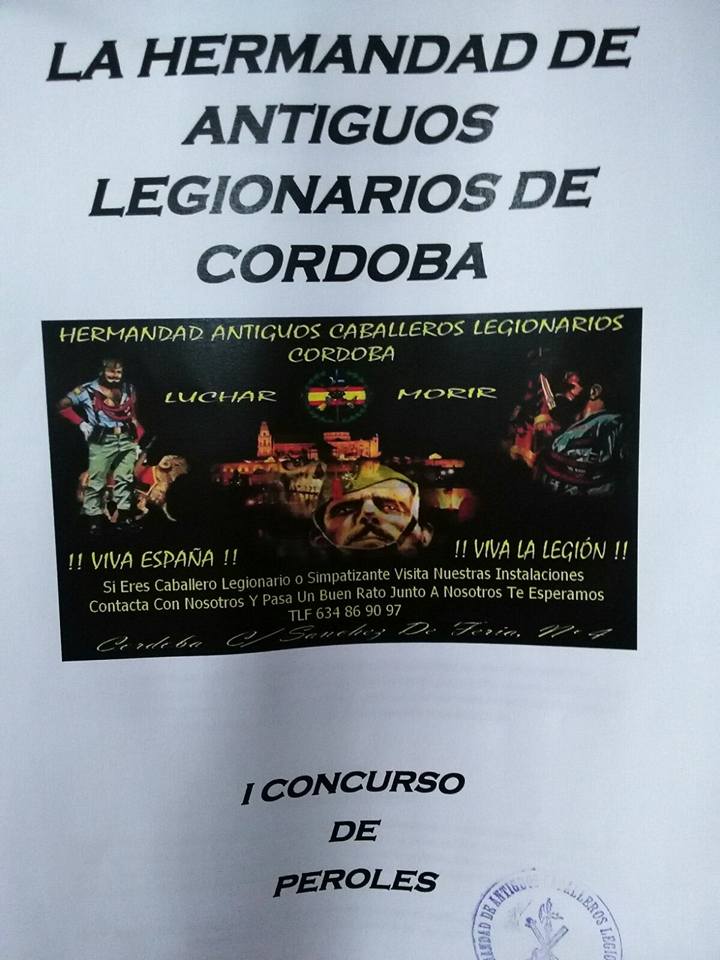 pakote8's tweet photo. que buen concurso se va a montar https://t.co/eJkIWwVcl8