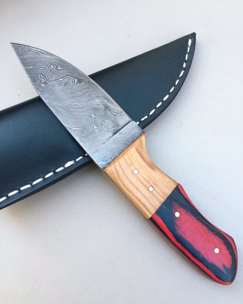 Jackson Blades (jacksonbladeco) Twitter