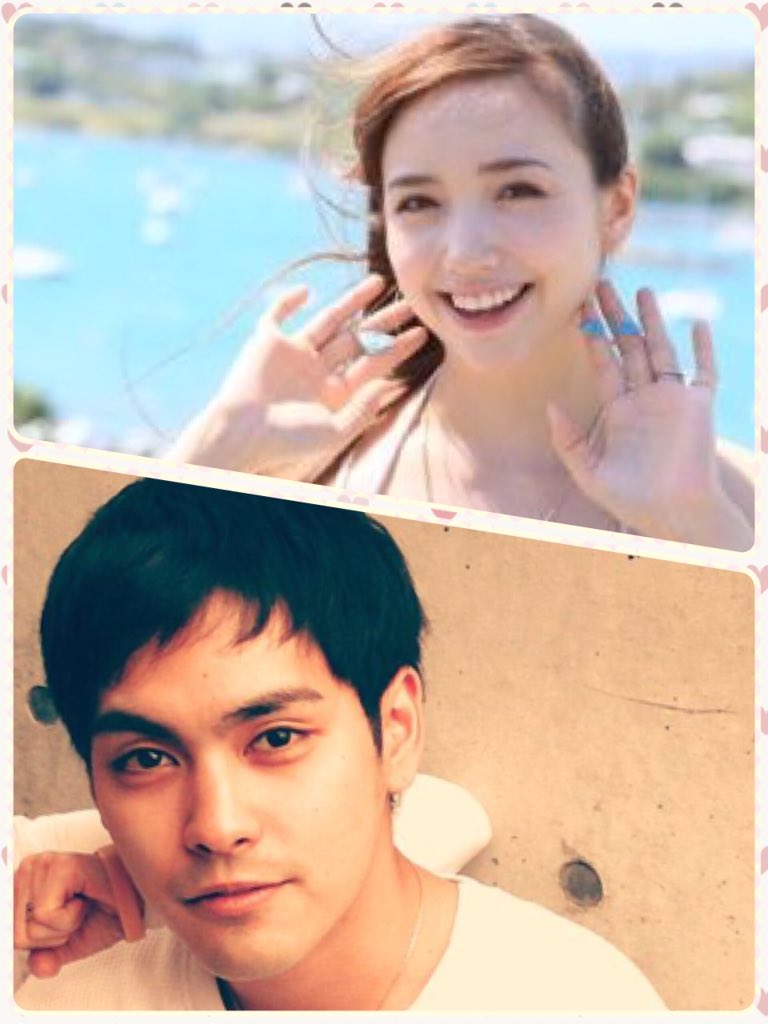 ハナコフ على تويتر バーモントカレーのcm見るたびに思う いつか柳楽優弥 豊田エリー夫妻で お願いしますハウスさん T Co Roscmlkpov ハナコフ على تويتر バーモントカレーのcm見るたびに思う いつか柳楽優弥 豊田エリー夫妻で お願いしますハウスさん T Co Roscmlkpov