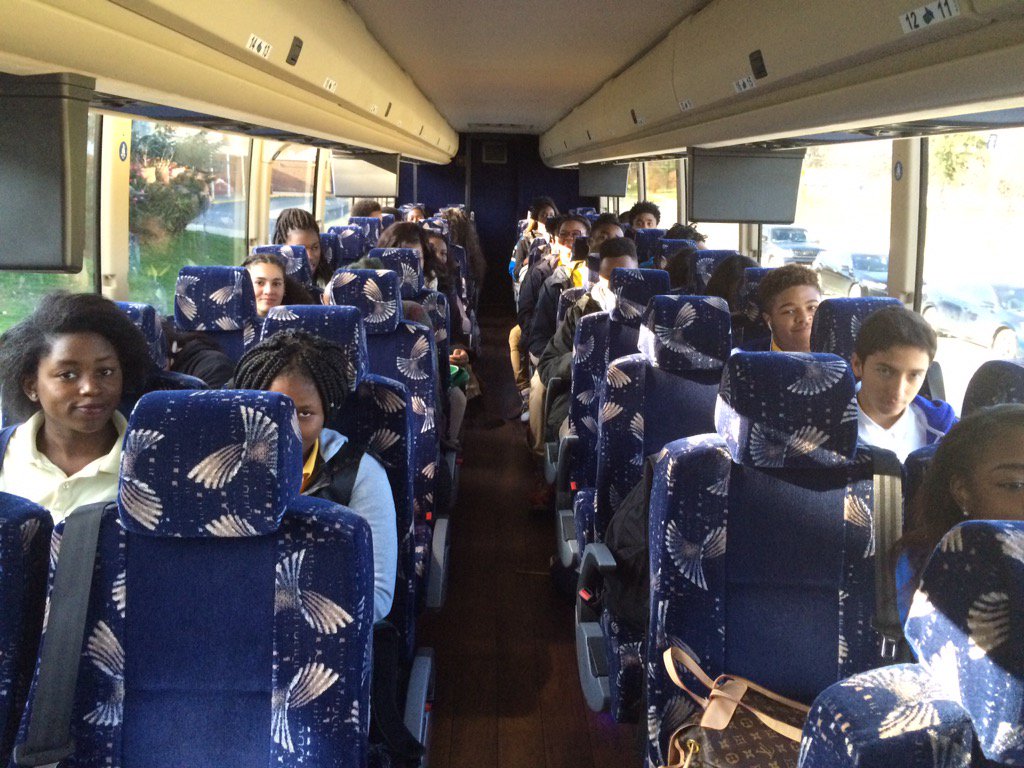 MsDoingtoomuch's tweet photo. Field trip! #umbc #morganstate #highpoinths #avid @hphs_pscs @PGParents @HPTheBeacon @HighPointPTSA @pgcpsparents https://t.co/hGbGkp7ZaH