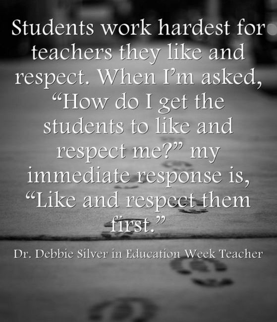 Hockeytowngirl's tweet photo. #respect #TeachStrong #teachers #mnabe #ged #StudentSuccess https://t.co/OF3POUAXU5