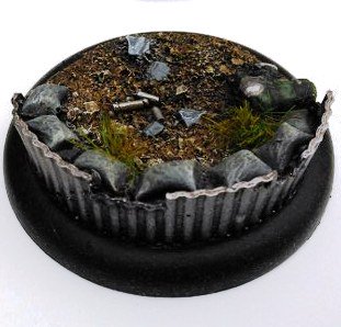 SGS_Nick's tweet photo. SGS launches TRENCH WARFARE bases!  A full round-lip base range, see them here: https://t.co/Hw29iSSPQB
Please *&amp;RT https://t.co/yN8ZaboWYz