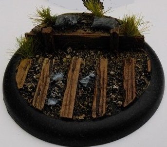 SGS_Nick's tweet photo. SGS launches TRENCH WARFARE bases!  A full round-lip base range, see them here: https://t.co/Hw29iSSPQB
Please *&amp;RT https://t.co/yN8ZaboWYz