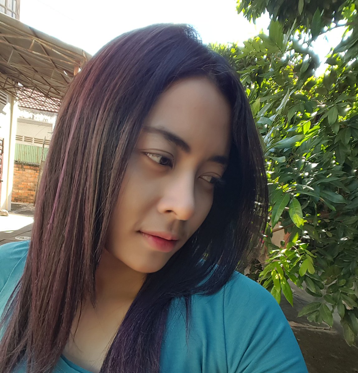 ManavSorm's tweet photo. Still be strong girl https://t.co/NzqPnnTxjZ