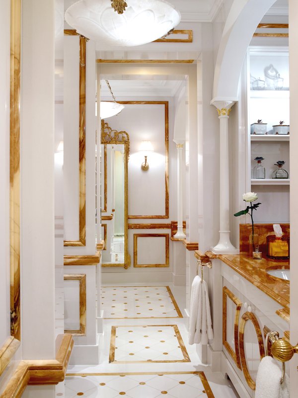 Tudorstonework's tweet photo. Now priviliged to showcase some of the 95 bathrooms installed at the #Lanesboroughhotel    https://t.co/Xs63l9lSrG https://t.co/xhsFfcCteq