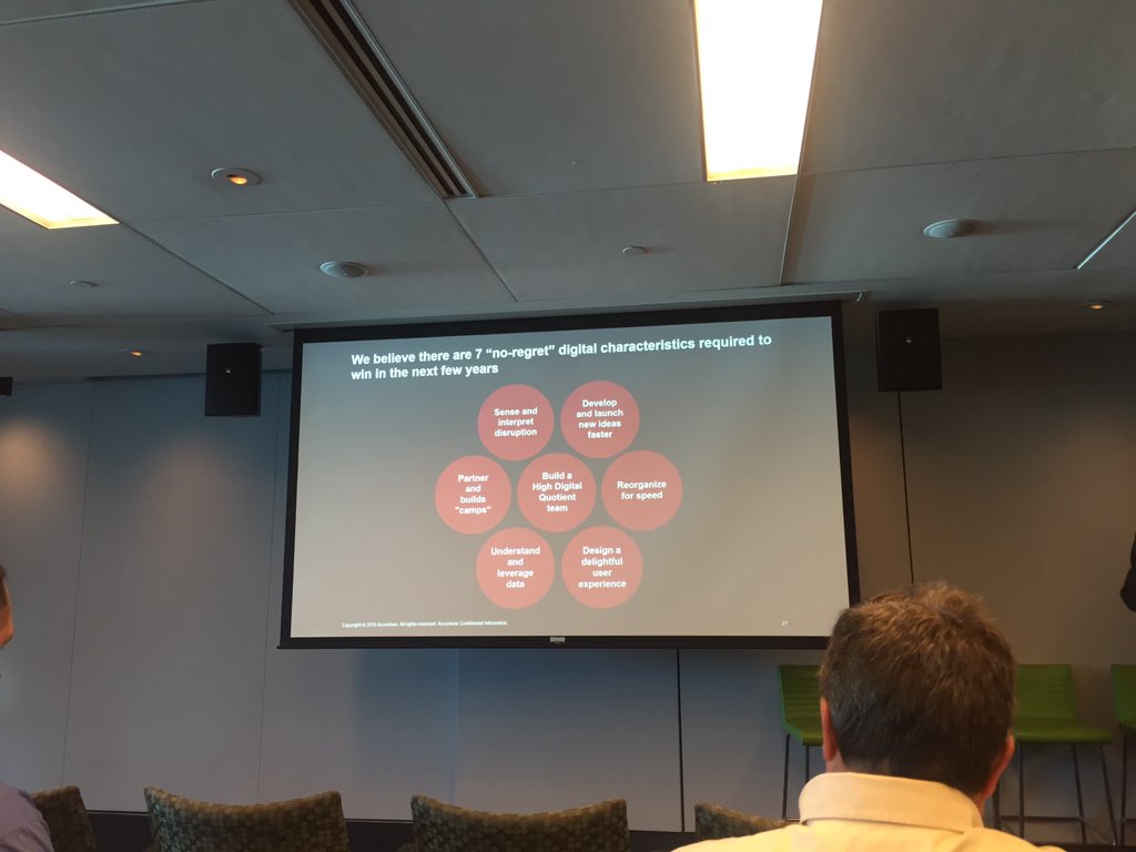 Tr4Cy88's tweet photo. 7 "no-regret" #digital characteristics required within the next few years @MobilePhillip @MassTLC #MTLCMobile https://t.co/gP7wVzIj2Y
