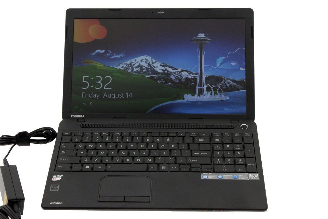zeppy_laptops's tweet photo. Toshiba #satellite (c55d-a5240nr) #1.4ghz #15.6" laptop new open box, LINK:
https://t.co/8LO6Ngqxw0 https://t.co/RGak6Oqbpb
