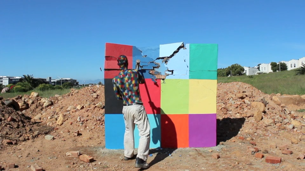 artslinkcoza's tweet photo. Lizamore and Associates Curatorial Mentorship Programme exhibitions @ArtSourceSA https://t.co/dJzYHzkx2J https://t.co/nbyFAUcjEm