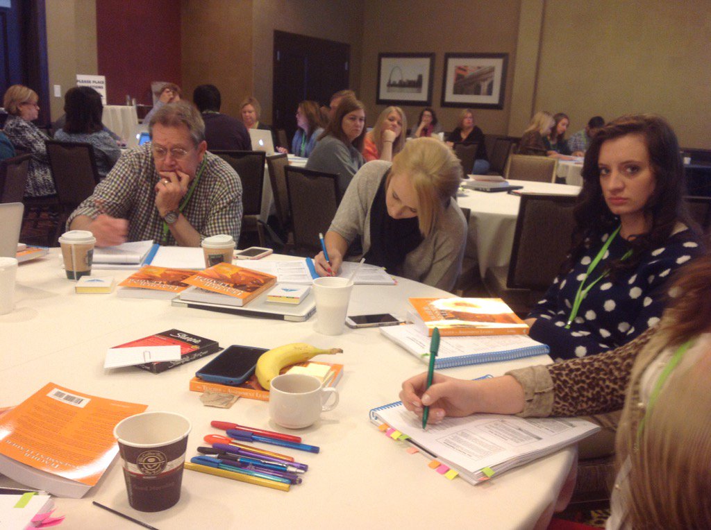 AHSMath403's tweet photo. Day #2 Building Common Assessments Workshop #ahsusd409 #ahsmath #CCAssess https://t.co/is7qCLm5Gc