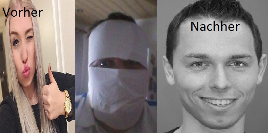 Badnerka's tweet photo. @PayZed Hab mir jetzt endlich auch #PayLou geholt. Sogar als Beauty-Maske benutzbar...und es klappt o.O DANKE <3 https://t.co/yIKaoG7R4A