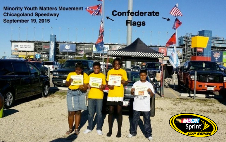 raycerex_'s tweet photo. .@TheTimMcGraw #DamnCountryMusic &amp; #DamnYou for supporting bigotry in #nascar &amp; taking a paycheck! #BlackLivesMatter https://t.co/MGtfW06vYf