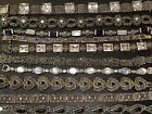 SD_RWX_88's tweet photo. https://t.co/wDMz8d6KxT #0334 Wholesale Lot Of 10 .925 Sterling Silver Mix Of Marcasite Bracelets #B697 https://t.co/SxxqkAhCVQ