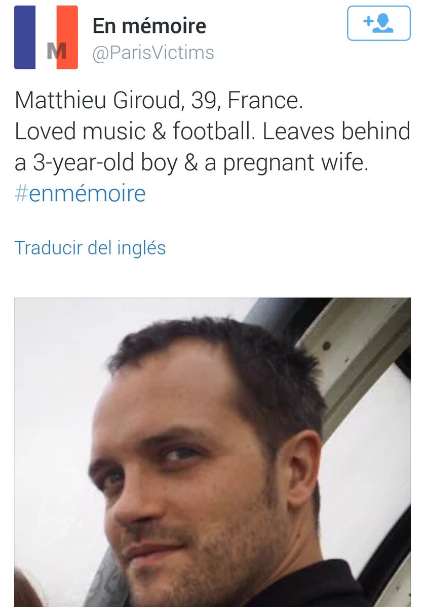 María Jiménez tweet media