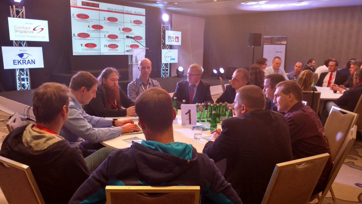 AT_Summit_PL's tweet photo. #ATS2015 1/3 https://t.co/TzV5wqKNW0