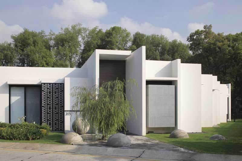 Arquitectos_MX's tweet image. Casa MM / Agraz Arquitectos S.C. arquitectosmx.com/arquitectura/c… #Arquitectura #Architecture #México #Tlajomulco