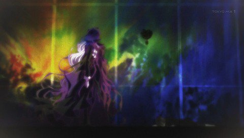 あにこ便 Diabolik Lovers 2期 第7話 感想 お前がアダムになるんだよ More Blood あにこ便 Animedialover T Co Jufmsetkq3 T Co Tabrnkpali