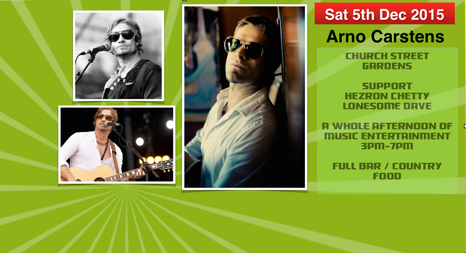 Catch <a href="/ArnoCarstens/">Arno Carstens</a> LIVE <a href="/TulbaghSC/">Tulbagh Concerts</a> on 5th December. Click here to view event details bit.ly/arnocarstenstu…