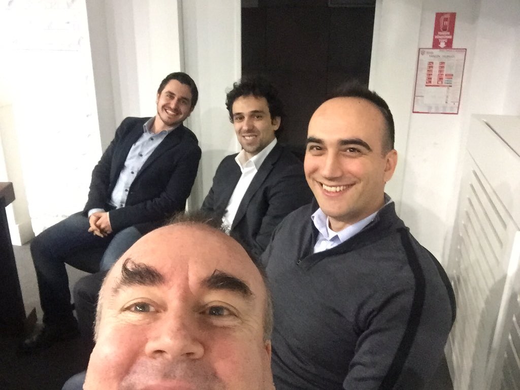 adiloran's tweet photo. #girişimciselfie #GGH15 #GirişimcilerAnlatıyor @ODTUTeknokent @METU_ODTU #andar #kuartis #evreka https://t.co/lBJhVGsoNN