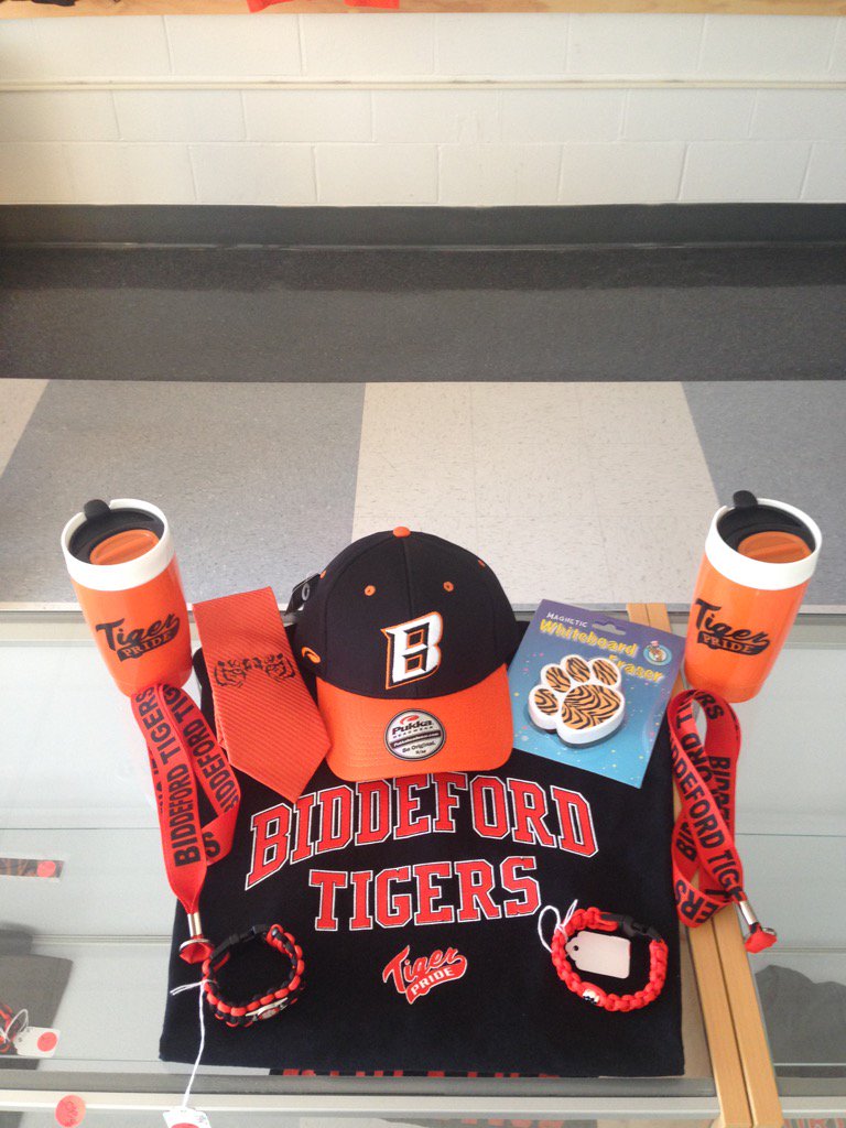 Tiger Town tweet media