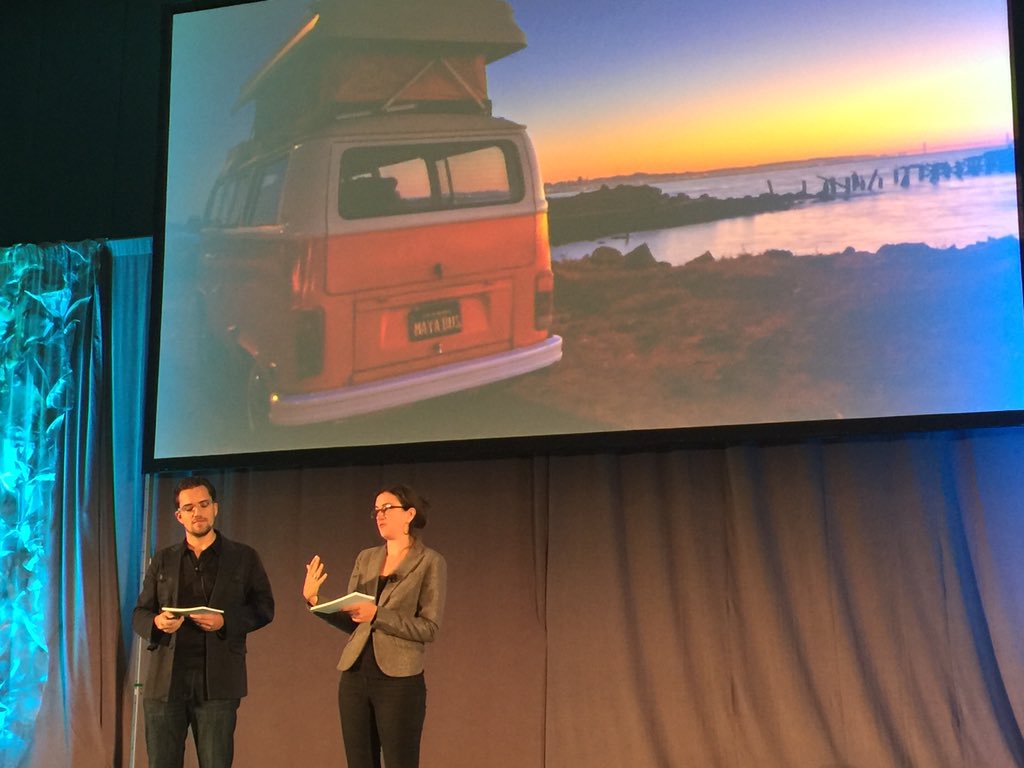 KLewisGreenGirl's tweet photo. Living communally is not just for hippies - shared spaces &amp; housing! @USGBC #greenbuild sustainable communities! https://t.co/szhYSJANZh