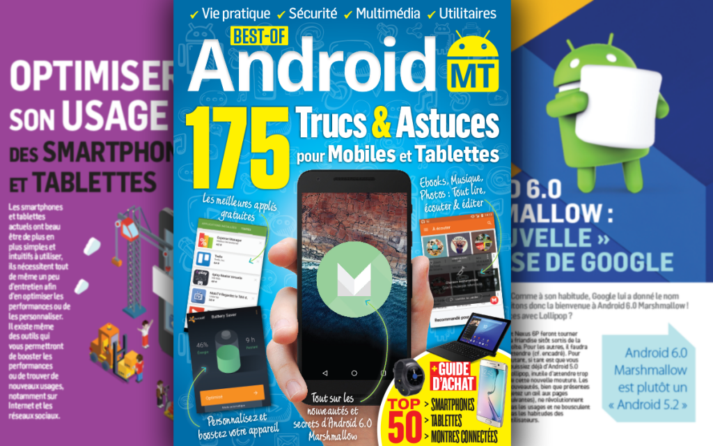 AndroidMT tweet picture