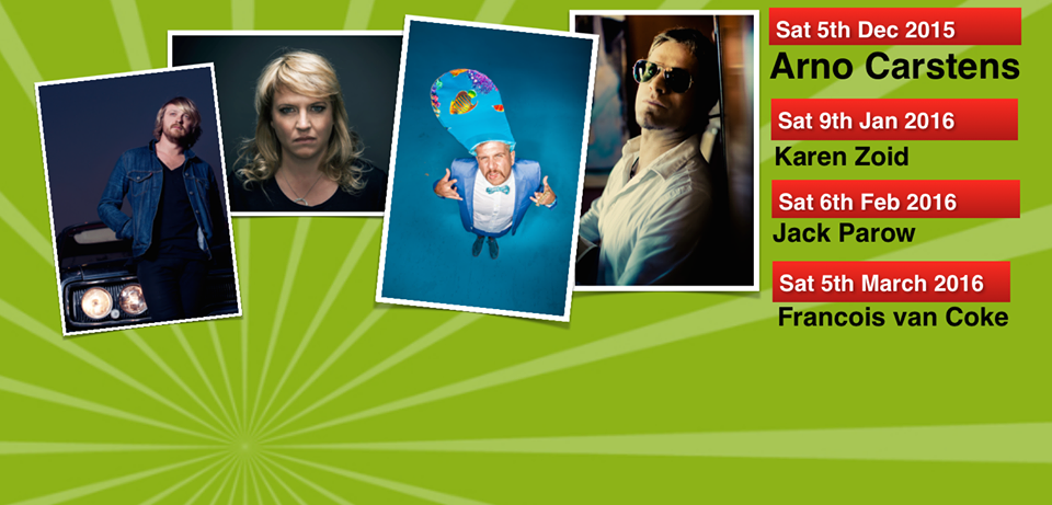 TulbaghSC's tweet image. This Summer - @ArnoCarstens / @karenzoid / @JackParow / @FrancoisVanCoke #tulbaghsummerconcerts @TulbaghSC