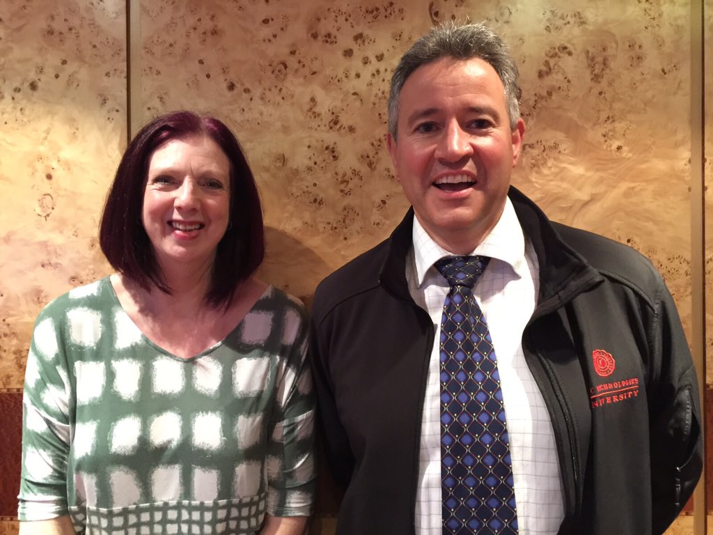 YourLPI's tweet photo. Good luck to Anne Smilie &amp; Phil Mackle presenting for @FMC_Tech at the #LearningAwards today. https://t.co/L8VcOhZty4