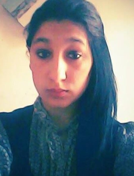 Have you seen Maria Pokutova? The schoolgirl went missing on Sunday morning. #appeal southyorks.police.uk/missing-people…