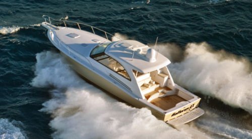 boattest's tweet photo. Hatteras 45 Express: A New Cruiser w/ Sportfishing DNA
https://t.co/1uSsjehiJs
@HatterasYachts #hatteras #45express https://t.co/3owpq4phYw