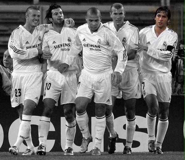 losdelosmultis's tweet photo. Club que pisaste, club al que hiciste campeón (RM,SH04,Alsaad,NYC.) El Último de los galácticos. #E7ERNOCAPI7AN https://t.co/AVRIIBZ0uG
