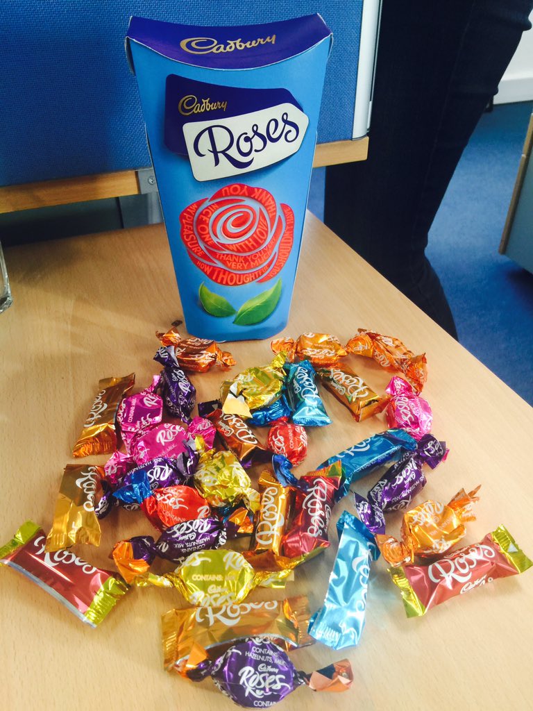 Josh_Edwards20's tweet photo. @CadburyUK Pretty disappointed not to find my favourite coffee chocolate in a pack of your chocolates today. 😢😢😢 https://t.co/jZ9NgnDxKS