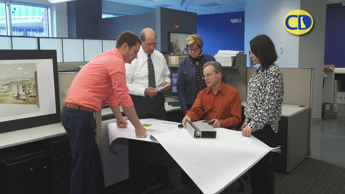 Find out why <a href="/bernardondesign/">Bernardon</a> is a <a href="/DEStateChamber/">Delaware State Chamber of Commerce</a> Superstar in Biz #netde #VIDEO contentdelaware.org/?page_id=13&FI…