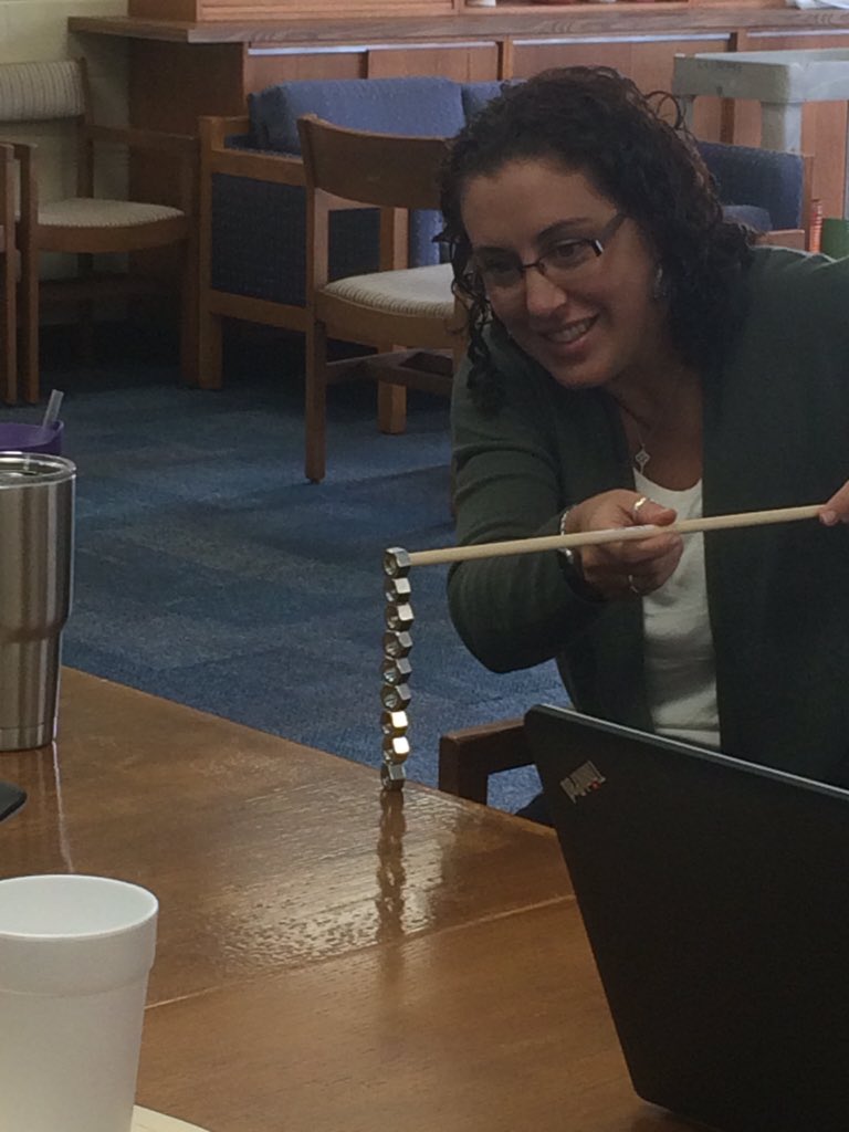 jaclynbstevens's tweet image. Failing forward! #ABSSWeb