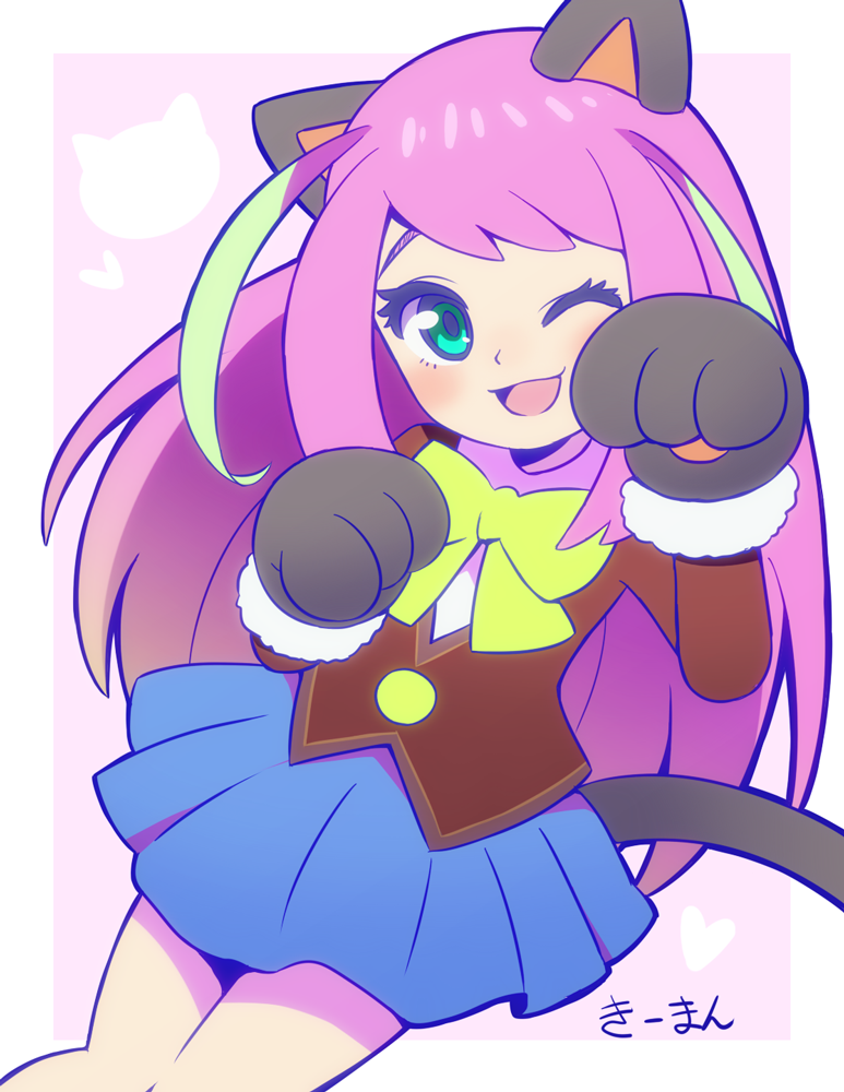 おそ松さん毎週見てます。にゃーちゃん推しです。2話以降にもOPにも出