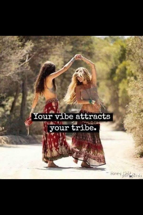 TravelFoodiesTV's tweet image. Your Vibe Attracts Your #Tribe!
facebook.com/17098148629746… #Love #Success #Collaboration #Team #loa #Attraction