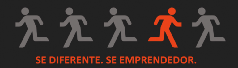 EmprendedorP40's tweet photo. Ser diferente es ser #emprendedor. https://t.co/i59K3wu98y
