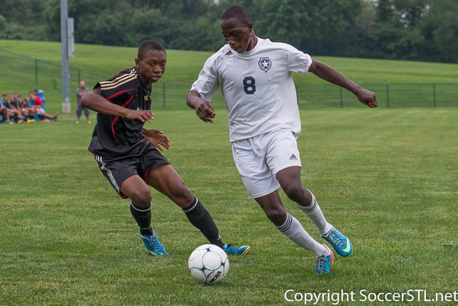 SoccerSTL's tweet photo. Congratulations to Efe Osaghae on his All-Region recognition for the @MNStarsSoccer team https://t.co/OqN3BCiXi0 https://t.co/EcYWRP5fxn