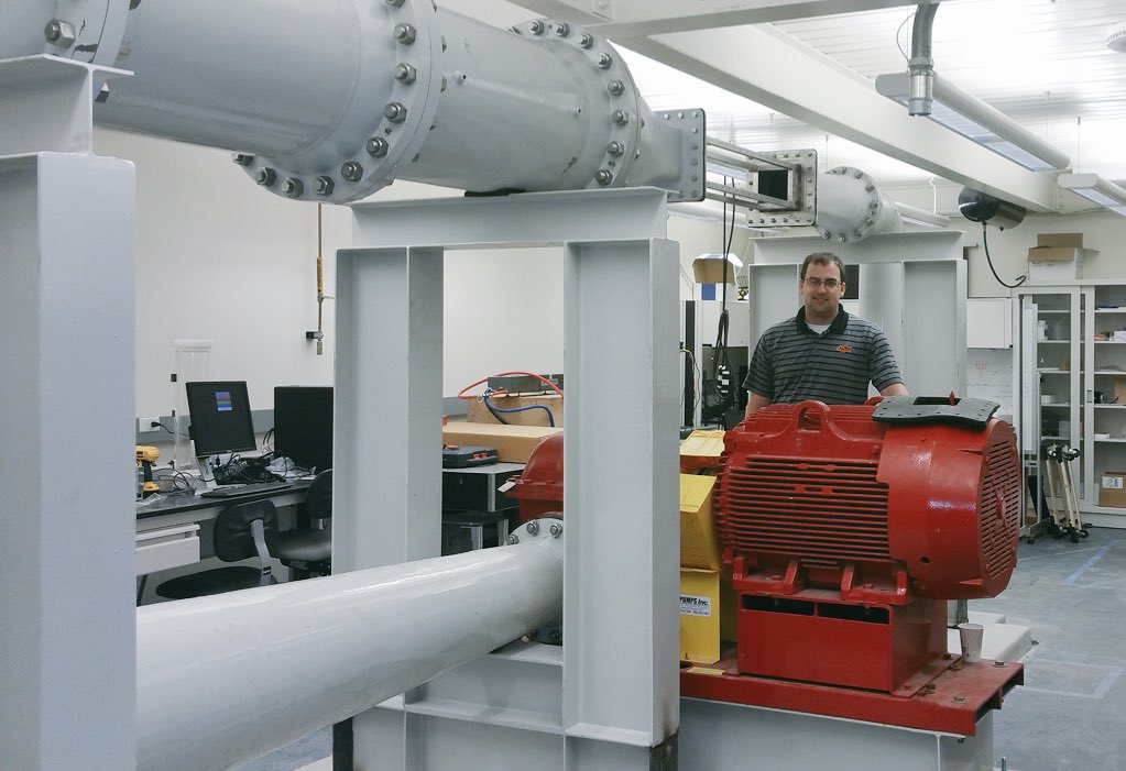 ElbingProf's tweet image. I will be presenting @libindaniel2000 paper on the water tunnel design at #IMECE2015 at 1:51pm in room 371C