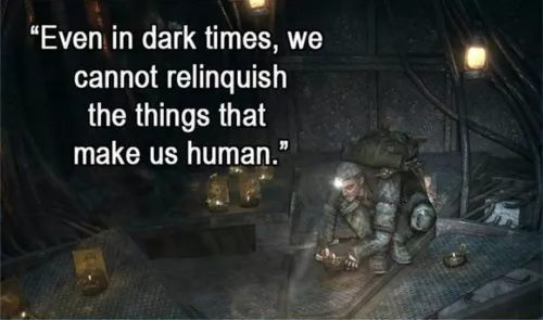 InteractiveXP's tweet photo. #gamerquotes #gamermemes #interactivexp #rabblepress https://t.co/YNbOffmKvr