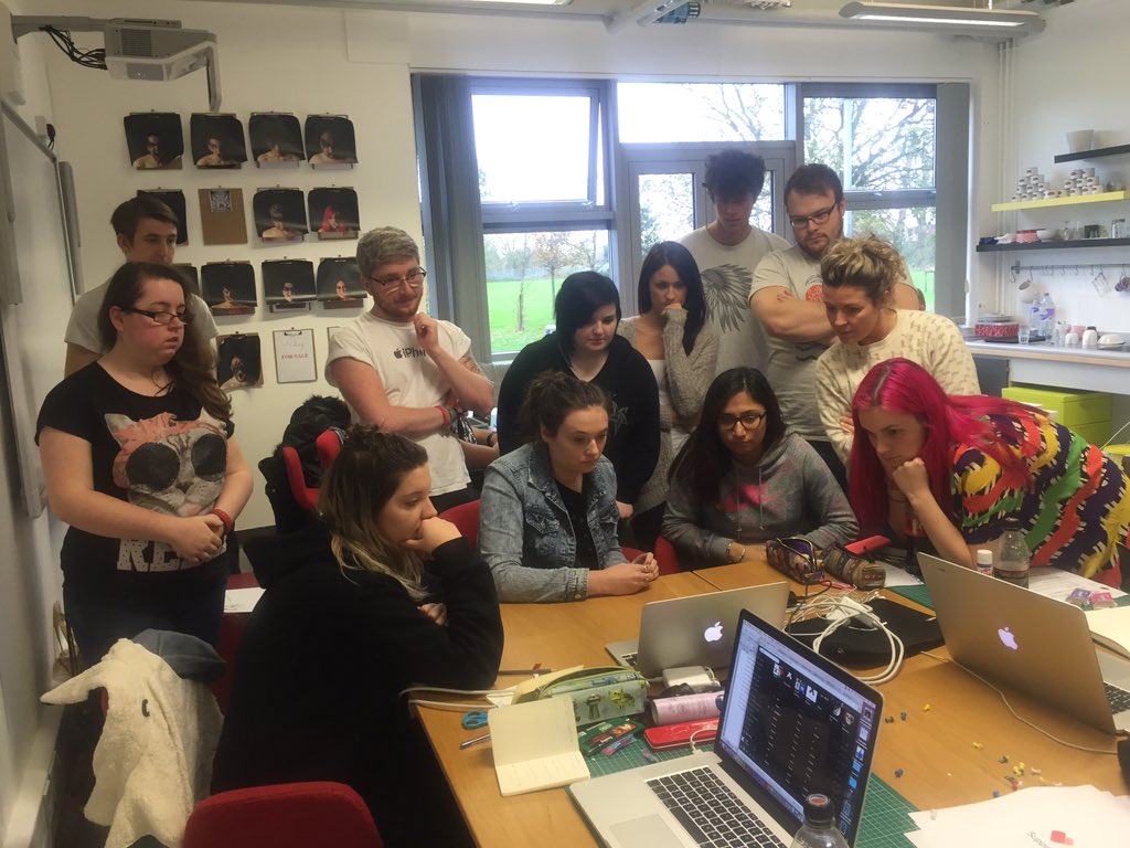 Zoo2k16's tweet photo. First look at the zoo documentary! #documentary #film #zoo2016 #westoncollege #exciting https://t.co/VG6qoBjlpa