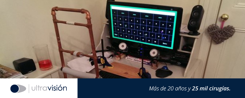 ultravisioncl's tweet photo. Conoce #OptiKey, la aplicaciรณn de seguimiento de los ojos para enfermos de #ELA: https://t.co/7L29ddcKXo https://t.co/FvcoEwKdOC